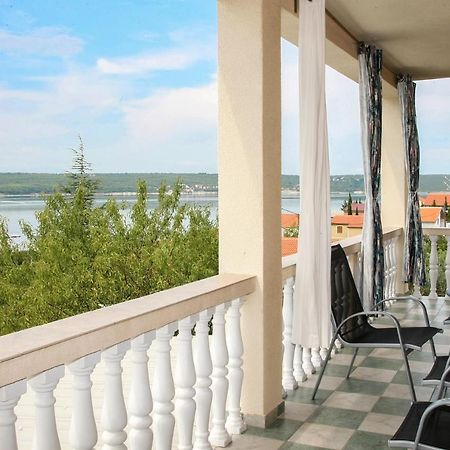 Apartments Mond Gornji Karin Bagian luar foto